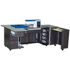 Horn of America Model 8090 Sewing Cabinet - Sewingmachinesplus.com