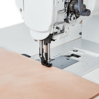 Reliable 4510SW Lockstitch Walking Foot With Horizontal Hook - Sewingmachinesplus.com