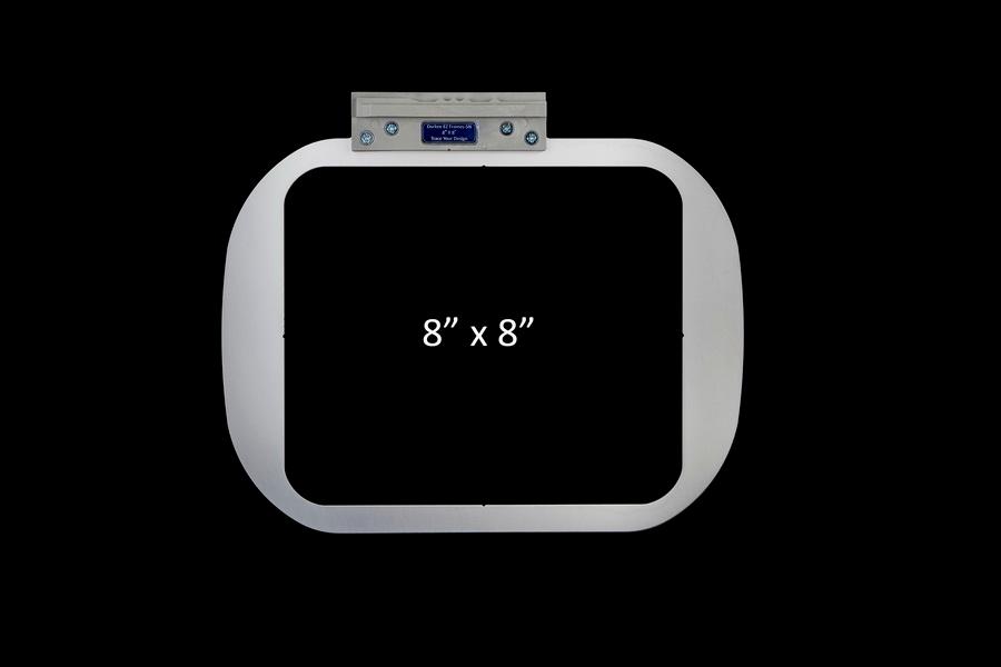 Durkee EZ Frames for Single Needle Machines - Multiple Size Selections Available