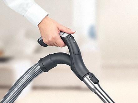 Miele Complete C3 SoftCarpet PowerLine - SGFE0