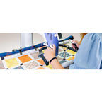 Grace Company Qnique 19 Quilting Machine