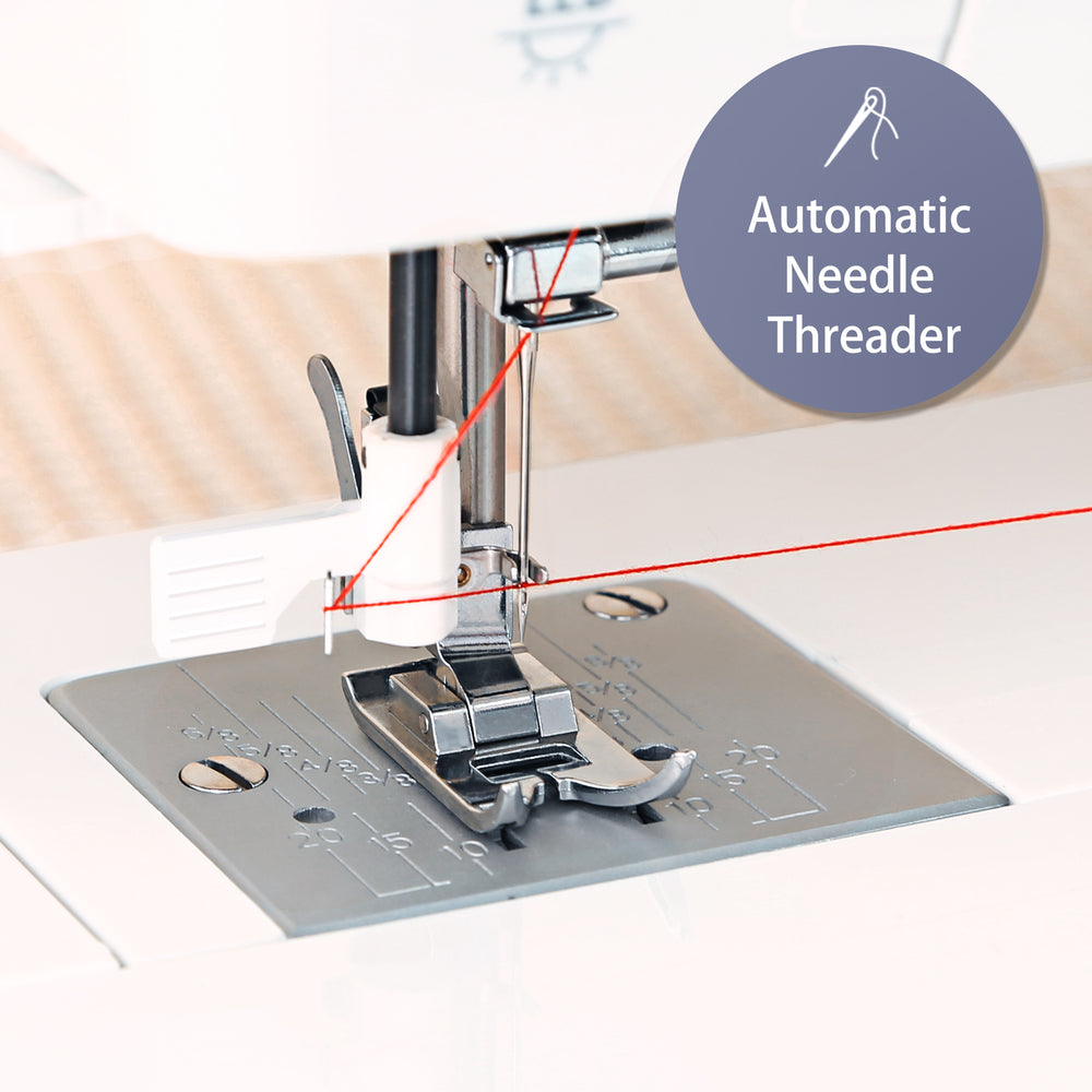 FY - e310 Mechanical Sewing Machine - Sewingmachinesplus.com
