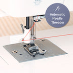 FY - e310 Mechanical Sewing Machine - Sewingmachinesplus.com