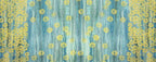 Reflection Bargello Fabric Quilt Kit - Sewingmachinesplus.com