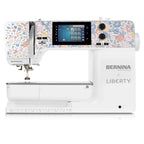 Bernina 580 Liberty Edition Sewing and Embroidery Machine