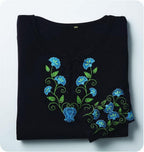 Dime Necklines to Hemlines T-shirt Remakes II With Nancy Zieman and Eileen Roche