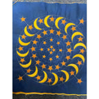 Sew Steady Starry Nights Ruler Work & Embroidery Club - Sewingmachinesplus.com