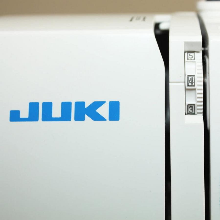 Juki HZL-LB5020 Sewing Machine