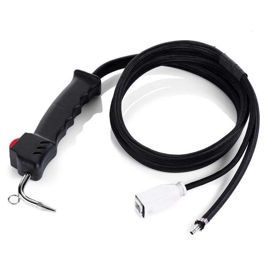 Reliable 6000CD Professional Dental Steam Cleaner - Sewingmachinesplus.com