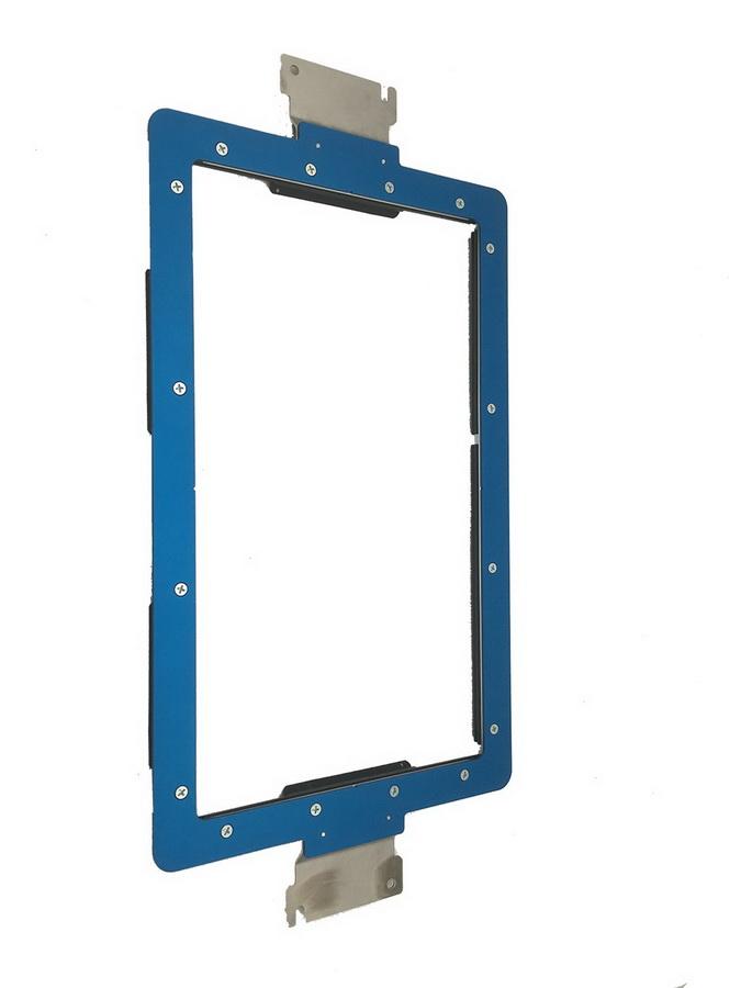 Durkee Quilt Border Frame Hoops For Baby Lock and Brother Machines - Sewingmachinesplus.com