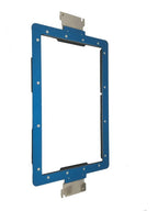 Durkee Quilt Border Frame Hoops For Baby Lock and Brother Machines - Sewingmachinesplus.com