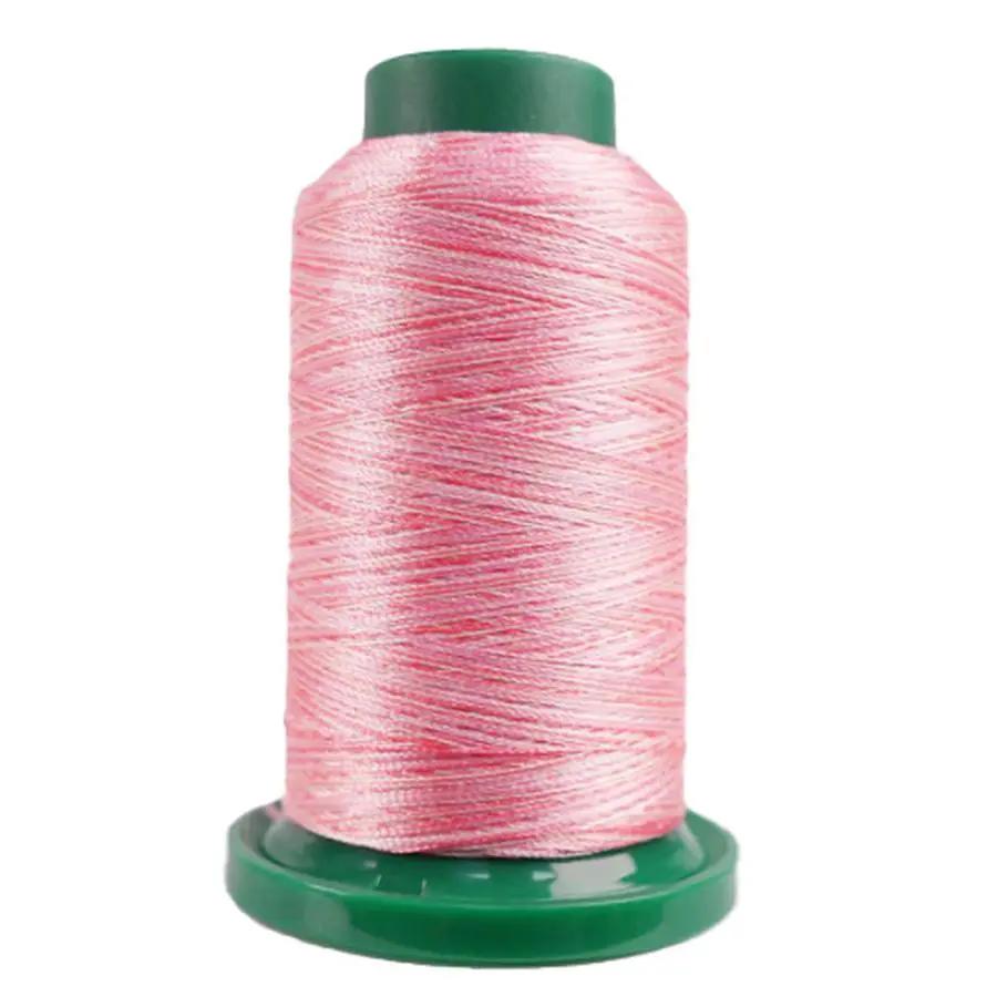DIME Exquisite Rainbow Medley 4 - Pack 1000M 40wt - Sewingmachinesplus.com