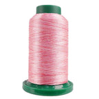 DIME Exquisite Rainbow Medley 4 - Pack 1000M 40wt - Sewingmachinesplus.com