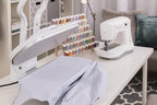 Singer ESP2 Electronic Steam Press (Factory Serviced) - Sewingmachinesplus.com