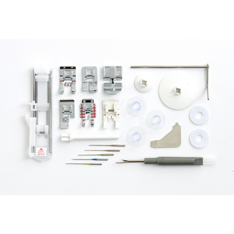 Husqvarna Viking Onyx 25 Sewing Machine - Sewingmachinesplus.com