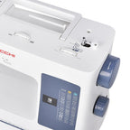 Necchi NC - 59QD Sewing Machine - Sewingmachinesplus.com