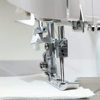 Juki MO-2000QVP Serger Machine (OPEN BOX MODEL)