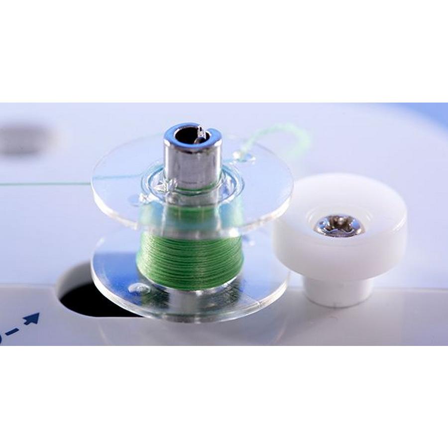Juki HZL-355ZW-A Compact Simple Sewing Machine