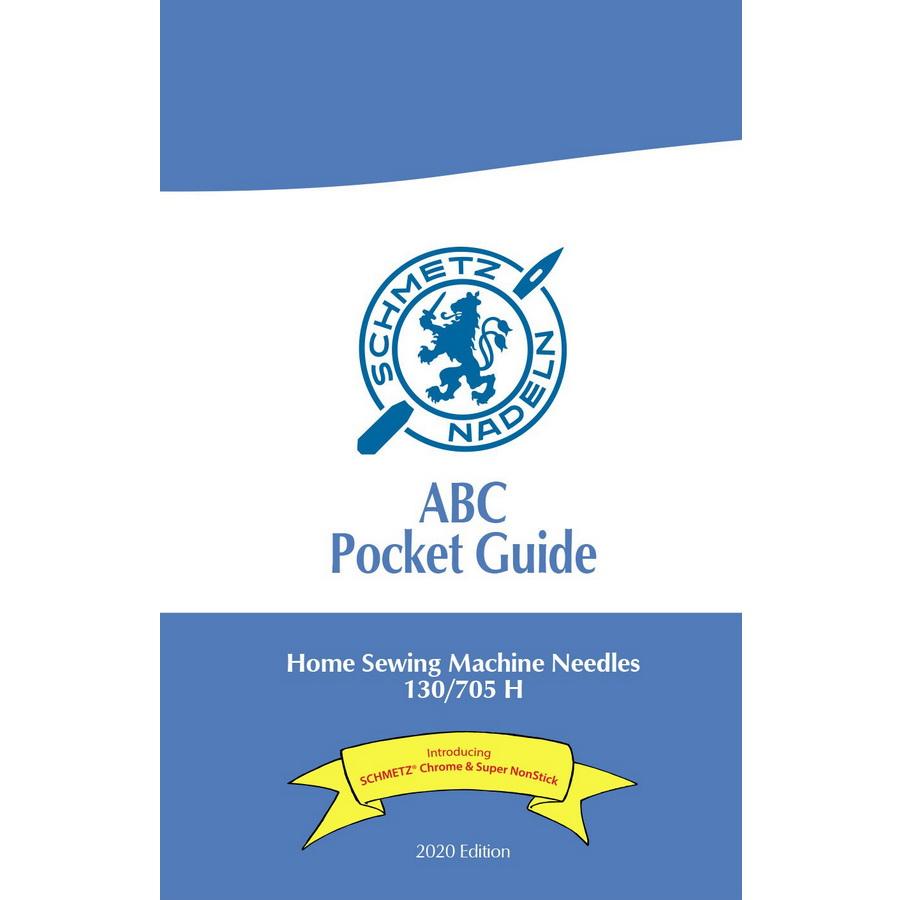 Euro - Notions Sewing with Knits Sewing Machine Needle Bundle, Assorted Needles & Sizes - Sewingmachinesplus.com