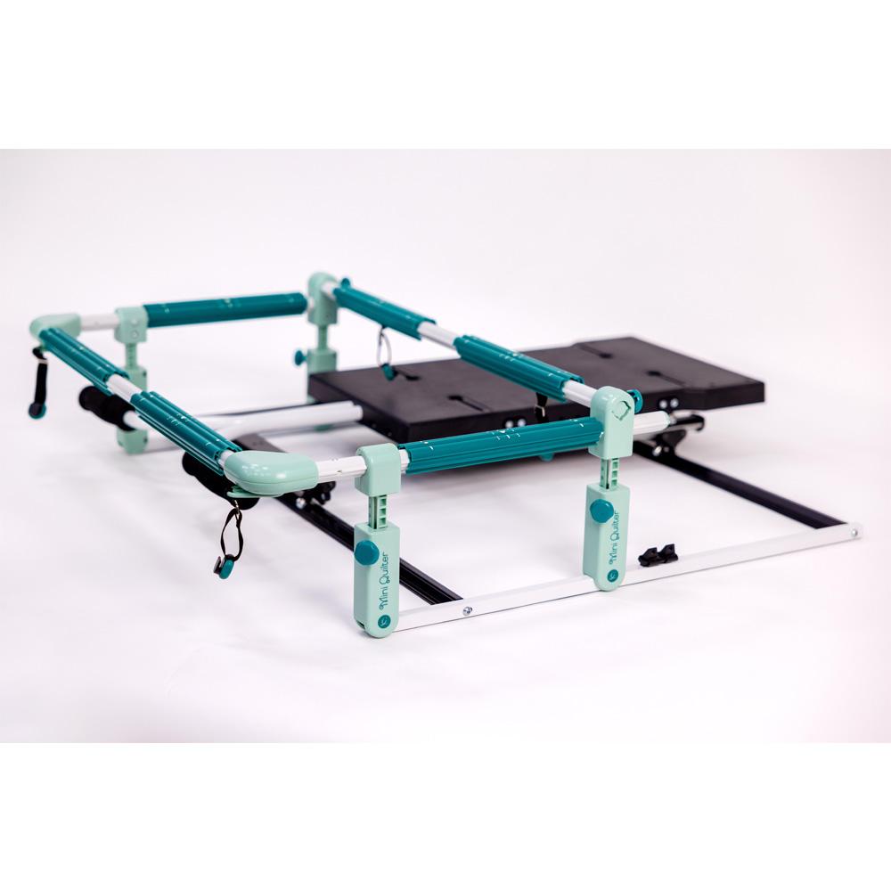 Grace Mini Quilter Tabletop Fabric Frame