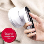 Singer Compact Lint Remover - Battery Powered - Sewingmachinesplus.com