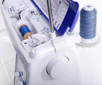 Juki DX - 2000QVP Sewing Machine - Sewingmachinesplus.com