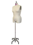 PGM-Pro 601LA - Industry Pro Large Womens Form with Hip, sizes 16L-24L