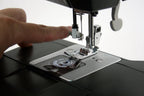 Toyota J34 Super Jeans Sewing Machine