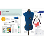 The Sewing Book by Alison Smith - Sewingmachinesplus.com