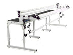 Handi Quilter Simply Sixteen 16-inch Long Arm with Free Upgrade to 12ft Studio Frame