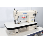 Techsew 810PRO Post Bed with Speed reducer - Sewingmachinesplus.com