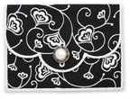 Vintage Card Holders Embroidery CD w/SVG - Designs by Hope Yoder