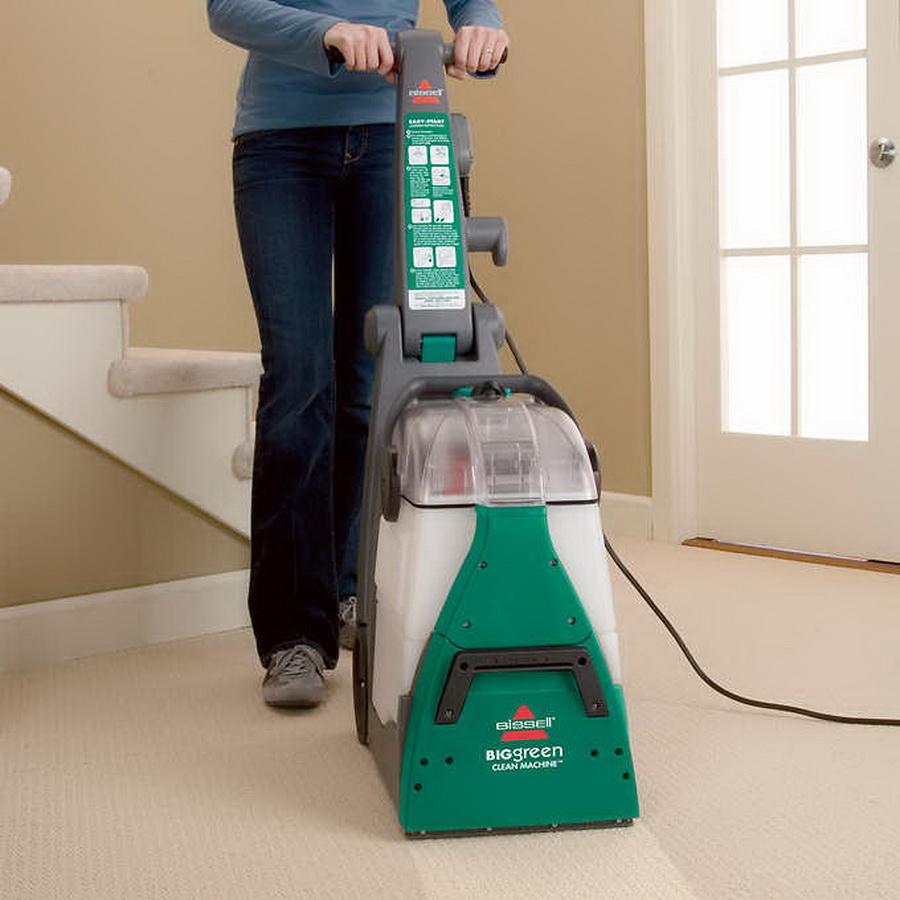 Bissell BG10 Deep Carpet Cleaning Machine
