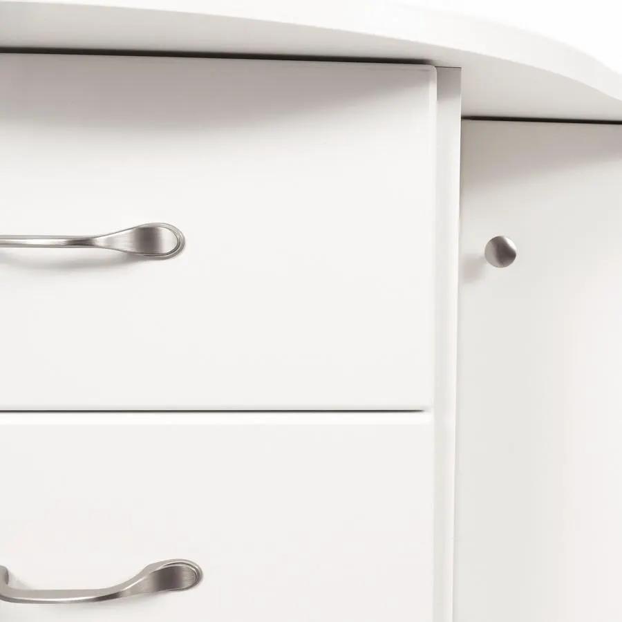 Americana Luxury Sewing Furniture Amelia - Model R8301 - Sewingmachinesplus.com