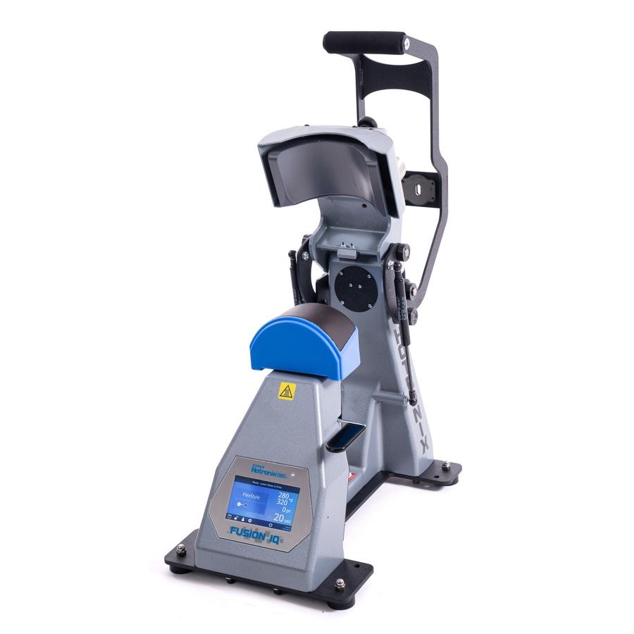 Hotronix 360 IQ Hat Heat Press - Sewingmachinesplus.com