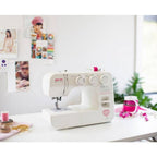 Baby Lock Joy Sewing Machine - From the Genuine Collection (OPEN BOX MODEL) - Sewingmachinesplus.com