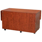 Horn of America Model 8050 Sewing and Quilting Cabinet - Sewingmachinesplus.com