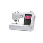 Baby Lock Aurora Embroidery and Sewing Machine (OPEN BOX MODEL) - Sewingmachinesplus.com