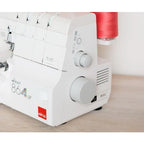 Elna eXtend 864 Air Threading Overlock Serger Machine (OPEN BOX MODEL)