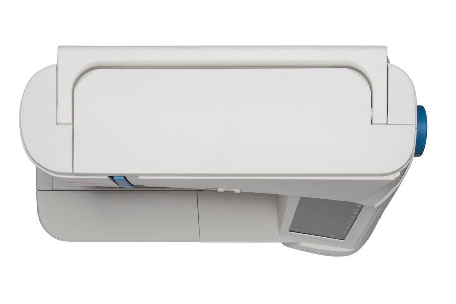 Janome SKYLINE S9 Sewing and Embroidery Machine (OPEN BOX MODEL) - Sewingmachinesplus.com