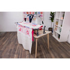 Grace Company Cutie Breeze Tabletop Fabric Frame - Sewingmachinesplus.com