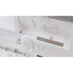 Bernina L 850 Overlock - Sewingmachinesplus.com