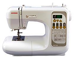 Janome 7061NX Electronic Sewing Machine