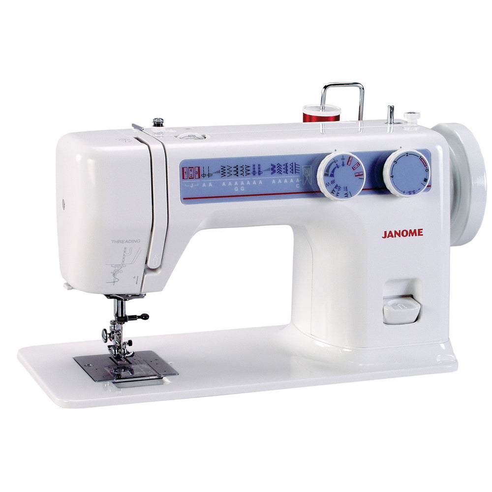 Janome 712T Treadle Sewing Machine