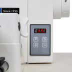 Reliable 7220DB Drapery Blind Stitch Sewing Machine with Direct Drive - Sewingmachinesplus.com