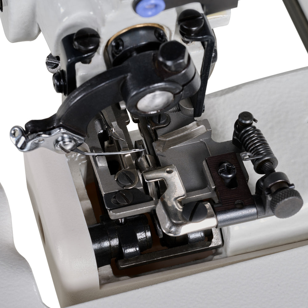 Reliable 7220DB Drapery Blind Stitch Sewing Machine with Direct Drive - Sewingmachinesplus.com