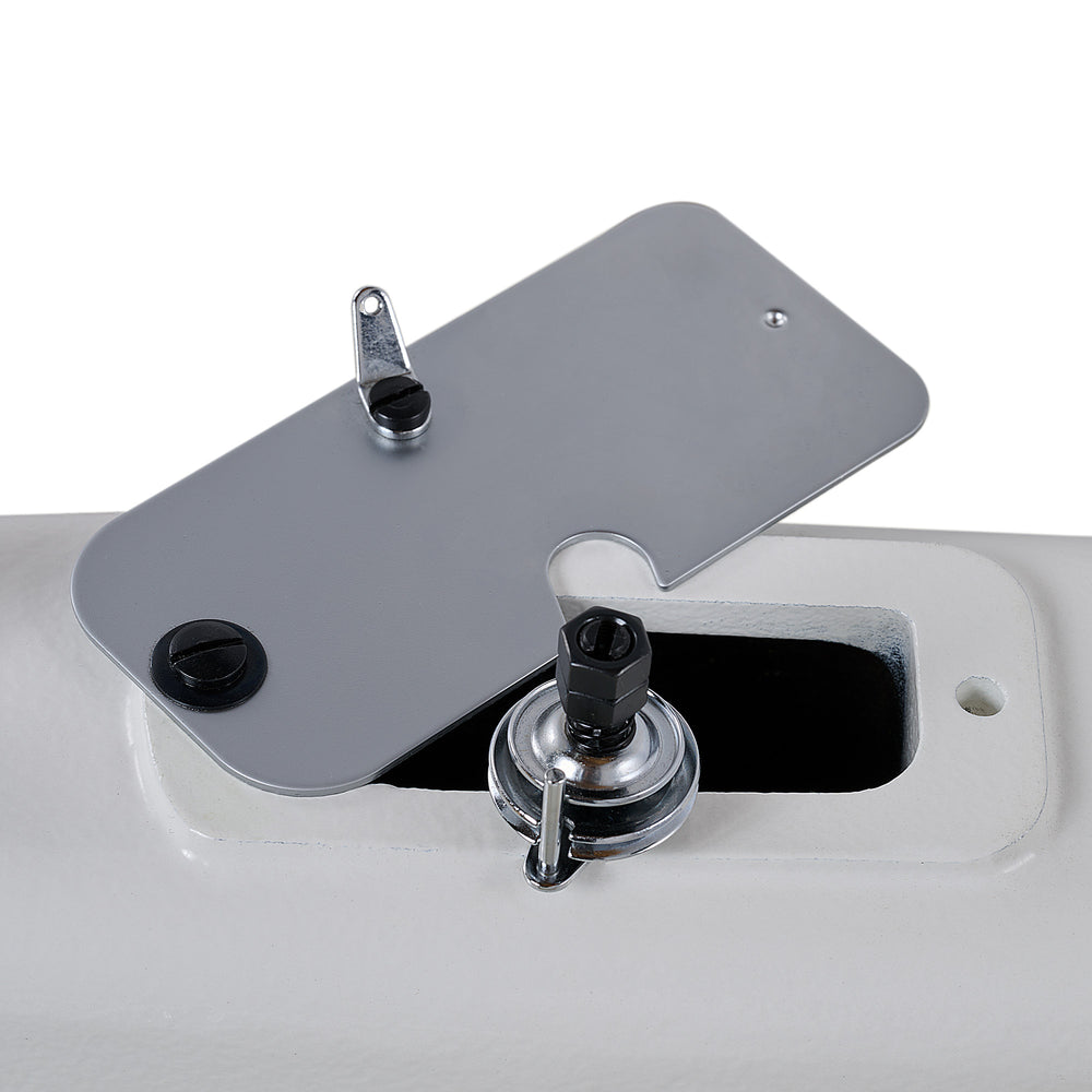 Reliable 7220DB Drapery Blind Stitch Sewing Machine with Direct Drive - Sewingmachinesplus.com