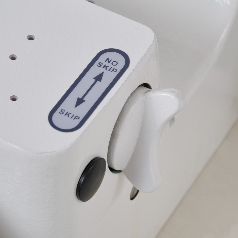 Reliable 7220DB Drapery Blind Stitch Sewing Machine with Direct Drive - Sewingmachinesplus.com
