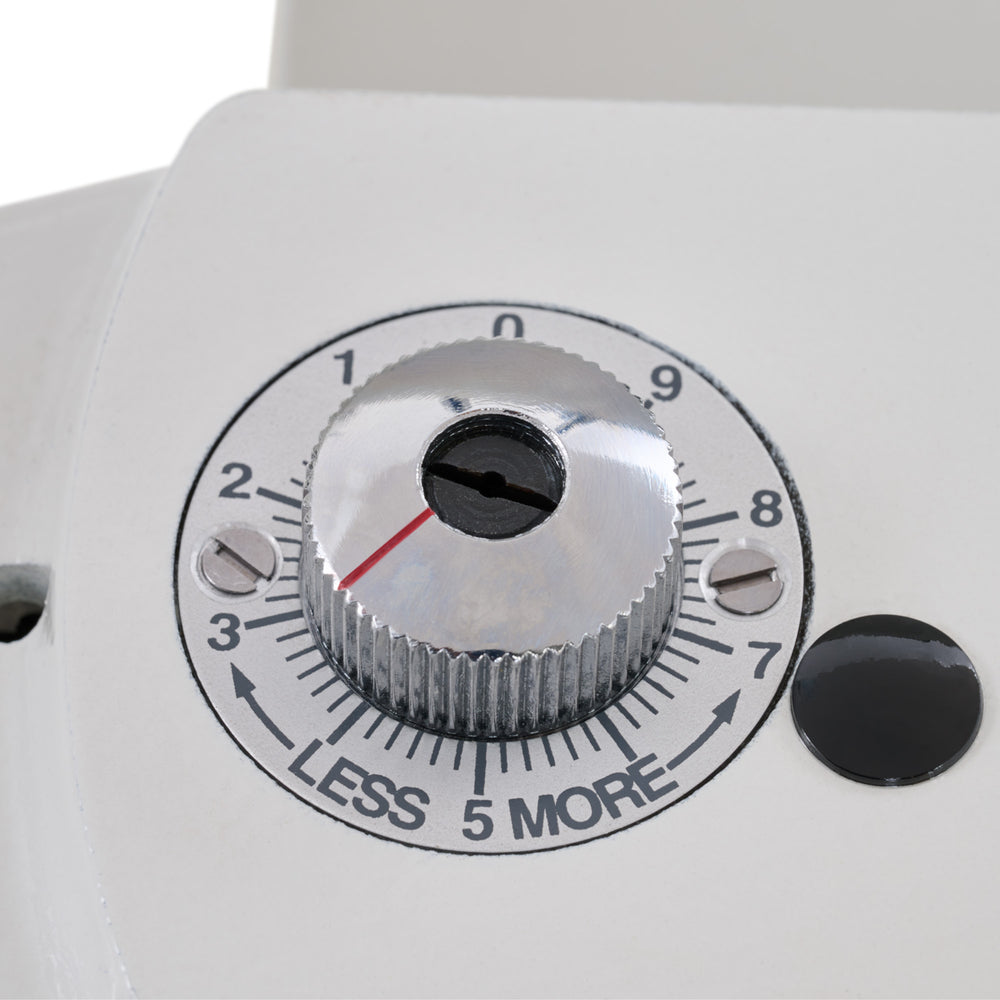 Reliable 7220DB Drapery Blind Stitch Sewing Machine with Direct Drive - Sewingmachinesplus.com