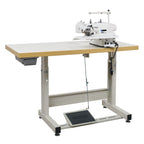 Reliable 7220DB Drapery Blind Stitch Sewing Machine with Direct Drive - Sewingmachinesplus.com